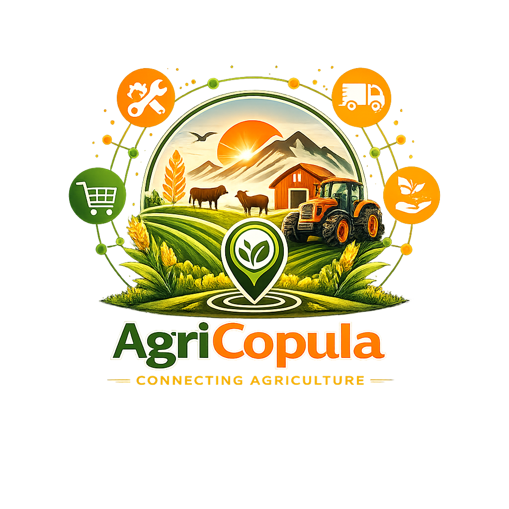 AgriCopula